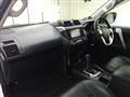 2016 Toyota Land Cruiser Prado