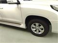 2016 Toyota Land Cruiser Prado