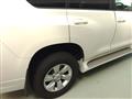 2016 Toyota Land Cruiser Prado