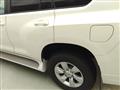 2016 Toyota Land Cruiser Prado