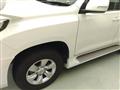 2016 Toyota Land Cruiser Prado
