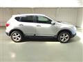 2013 Nissan Dualis