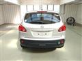 2013 Nissan Dualis
