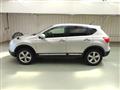 2013 Nissan Dualis
