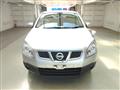 2013 Nissan Dualis