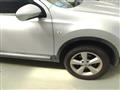 2013 Nissan Dualis