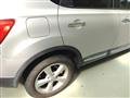 2013 Nissan Dualis