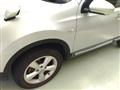 2013 Nissan Dualis