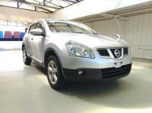 2013 Nissan Dualis