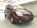 2001 Toyota Corolla Spacio