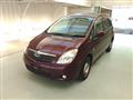 2001 Toyota Corolla Spacio