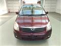 2001 Toyota Corolla Spacio