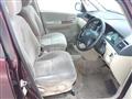 2001 Toyota Corolla Spacio