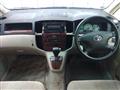 2001 Toyota Corolla Spacio