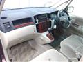2001 Toyota Corolla Spacio