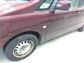 2001 Toyota Corolla Spacio