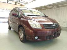 2001 Toyota Corolla Spacio