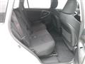 2012 Toyota Vanguard