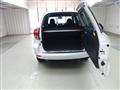 2012 Toyota Vanguard