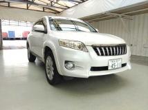 2012 Toyota Vanguard