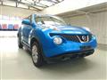 2010 Nissan Juke