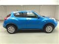 2010 Nissan Juke