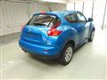 2010 Nissan Juke