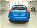 2010 Nissan Juke