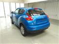 2010 Nissan Juke