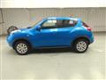 2010 Nissan Juke