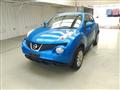 2010 Nissan Juke