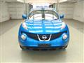 2010 Nissan Juke