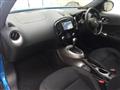 2010 Nissan Juke