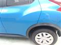 2010 Nissan Juke