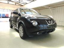 2012 Nissan Juke