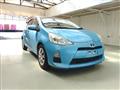 2012 Toyota AQUA