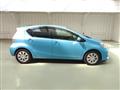 2012 Toyota AQUA