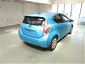 2012 Toyota AQUA