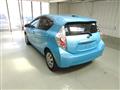 2012 Toyota AQUA