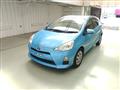 2012 Toyota AQUA