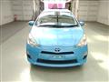 2012 Toyota AQUA