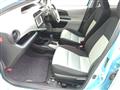 2012 Toyota AQUA