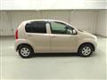2010 Toyota Passo