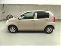 2010 Toyota Passo
