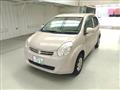 2010 Toyota Passo