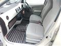 2010 Toyota Passo