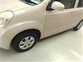 2010 Toyota Passo