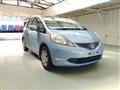 2009 Honda Fit