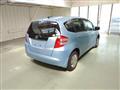 2009 Honda Fit