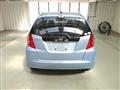 2009 Honda Fit